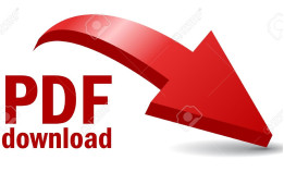 Модуль "Сохранить товар в PDF" для Opencart 2